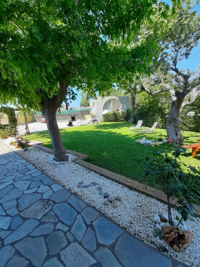Vintage Home Nikiti  Exterior photo